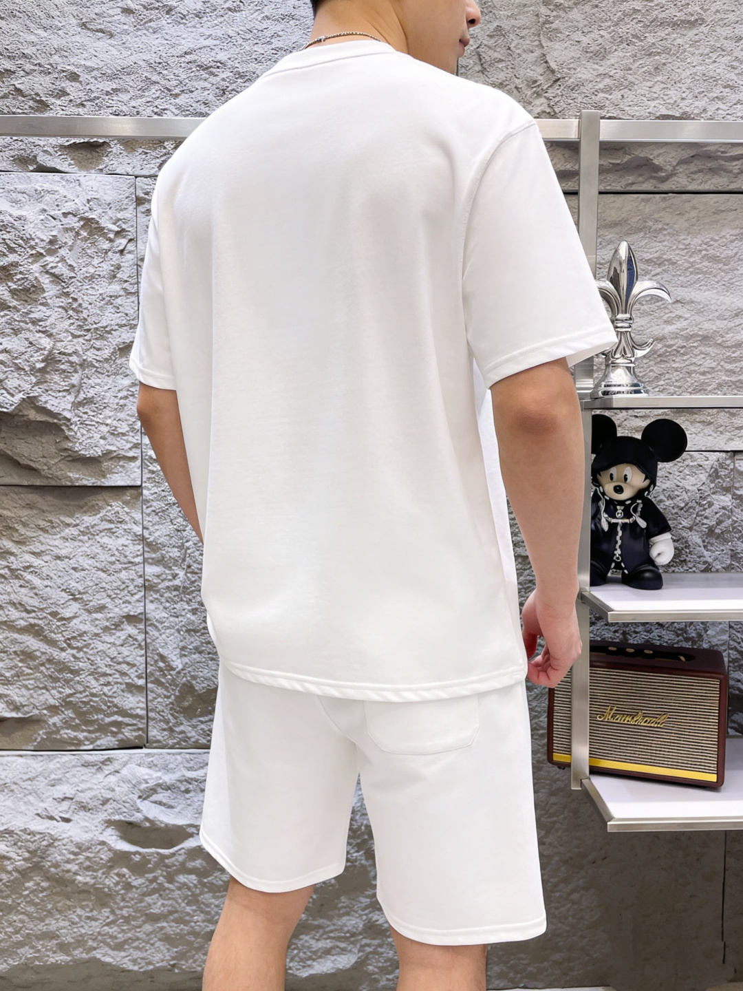 clothes and pants